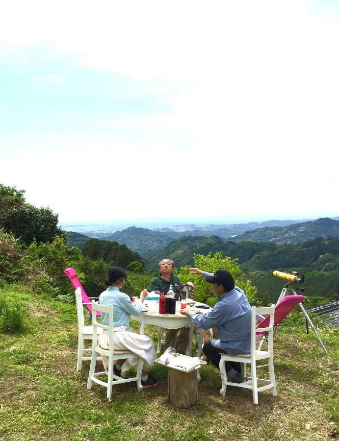 Kumano Winery Guest House Tanabe Exterior photo