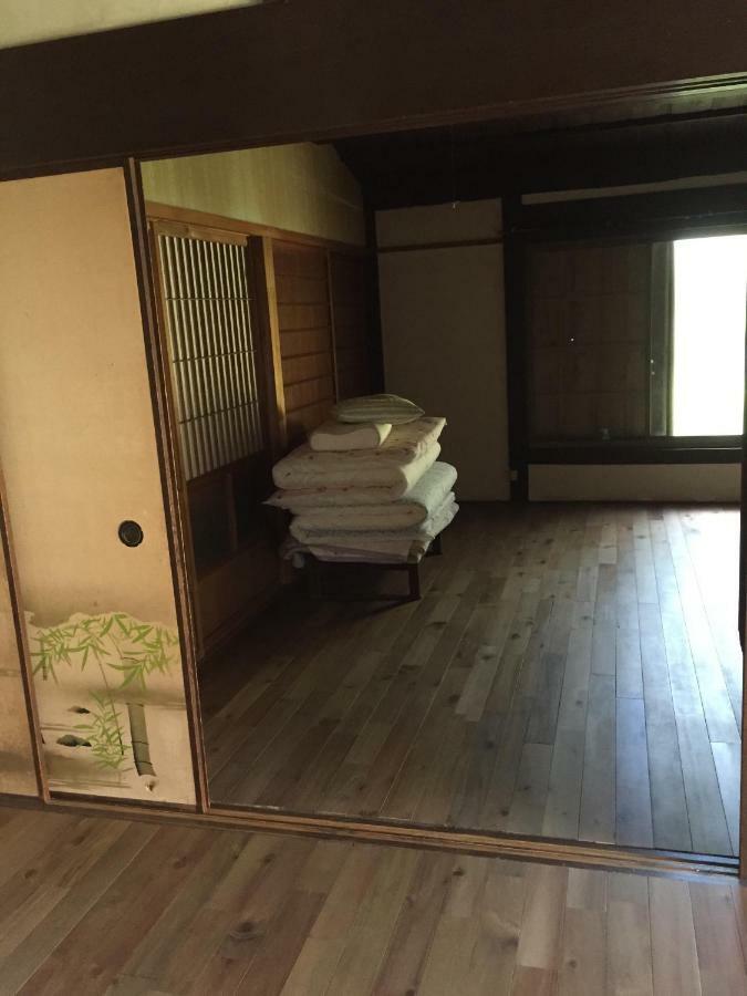 Kumano Winery Guest House Tanabe Exterior photo